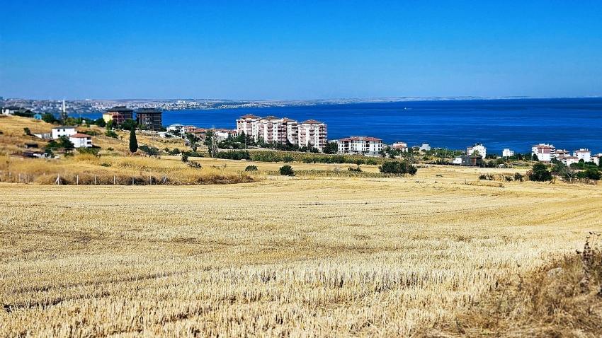 **Full Sea View** Build Your Own Detached House** Or Build 6 2+1 Apartments