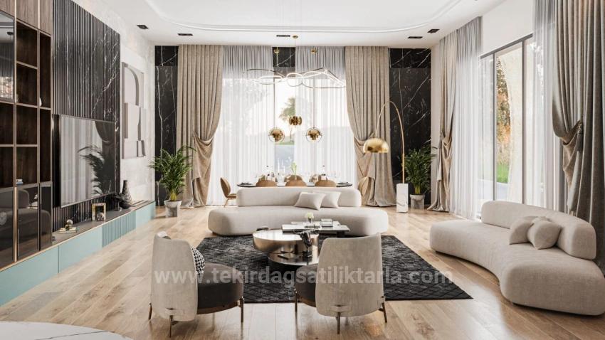 *Solar Energy*Exchange+Cash* 6 Luxury Villas* Flexible Payment Options* Installment Options