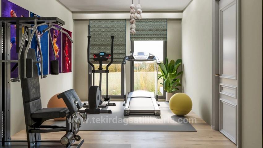 *Solar Energy*Exchange+Cash* 6 Luxury Villas* Flexible Payment Options* Installment Options