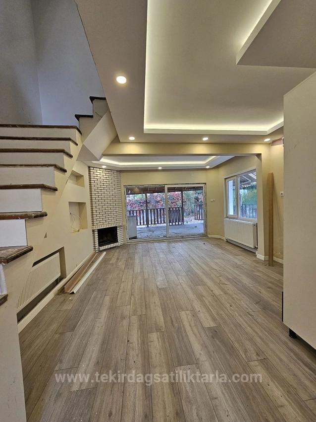 Detached House For Sale With Zero Expenses Suitable For Exchange+Cash Loan