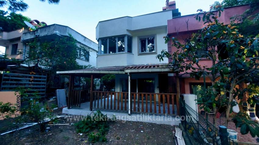Detached House For Sale With Zero Expenses Suitable For Exchange+Cash Loan