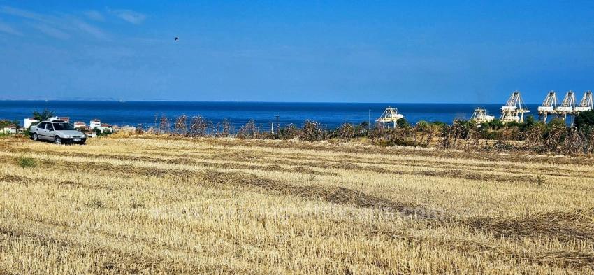 8,500 M2 Residential Land With High Profit Promise, Close To Asyaport Port