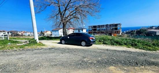 **infrastructure Ready In Topağaç Neighborhood, Tekirdağ** Urgent Sale - Opportunity Plot