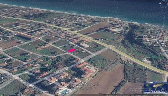 **infrastructure Ready In Topağaç Neighborhood, Tekirdağ** Urgent Sale - Opportunity Plot