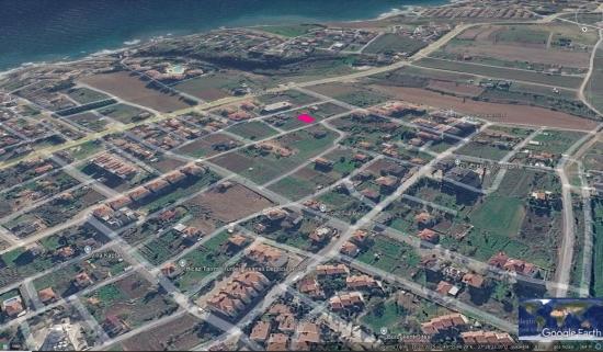 **infrastructure Ready In Topağaç Neighborhood, Tekirdağ** Urgent Sale - Opportunity Plot
