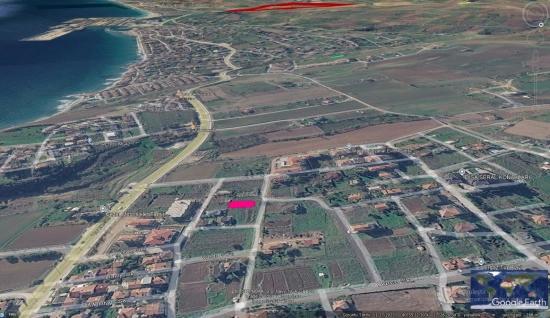 **infrastructure Ready In Topağaç Neighborhood, Tekirdağ** Urgent Sale - Opportunity Plot