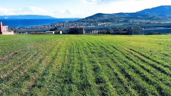 A Great Opportunity For Those Looking To Buy Or Sell A Property With Full Sea And Nature Views, Located 1 Km From Kumbağa.