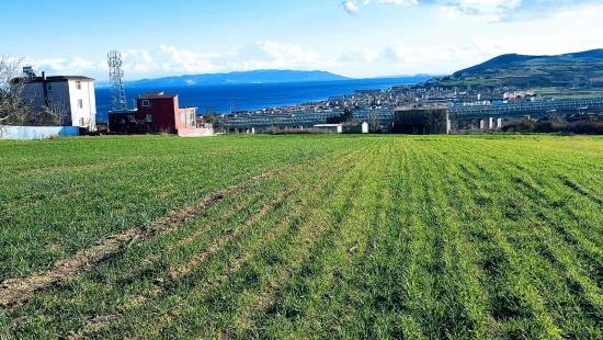 A Great Opportunity For Those Looking To Buy Or Sell A Property With Full Sea And Nature Views, Located 1 Km From Kumbağa.