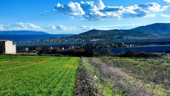 A Great Opportunity For Those Looking To Buy Or Sell A Property With Full Sea And Nature Views, Located 1 Km From Kumbağa.