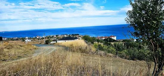 **full Sea And Nature Panoramic View** Swap+cash Opportunity Bargain Land