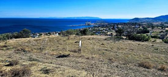 ** Panoramic Sea-view 48 Unit Apartment Project Suitable Opportunity Land **