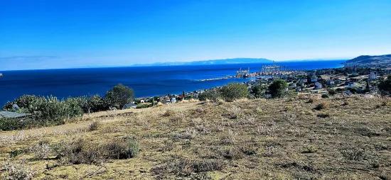 ** Panoramic Sea-view 48 Unit Apartment Project Suitable Opportunity Land **