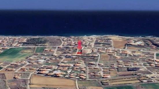 Coupon Corner Plot Suitable For 9 2+1 Apartment Projects In Tekirdağ Topağaç Neighborhood