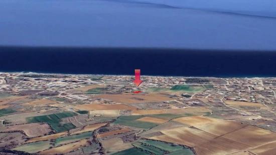 Coupon Corner Plot Suitable For 9 2+1 Luxury Flats In Tekirdağ Toağaç Neighborhood