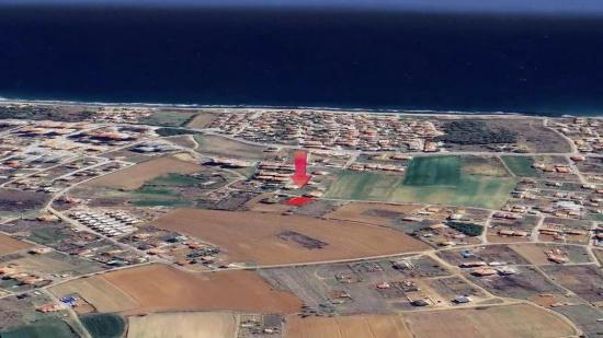 Coupon Corner Plot Suitable For 9 2+1 Luxury Flats In Tekirdağ Toağaç Neighborhood