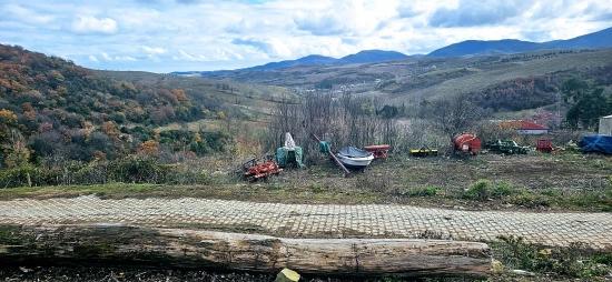 **no Shares, Single Title Deed**coupon Bargain Land For Village House Enthusiasts**