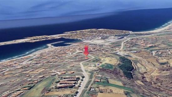 High Earnings Guarantee Bargain Corner Plot Suitable For 8 1+1 Apartment Projects