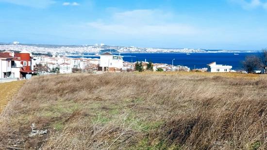 Coupon Land With Full Sea And Nature Views, Infrastructure Is Ready, Start Construction Now