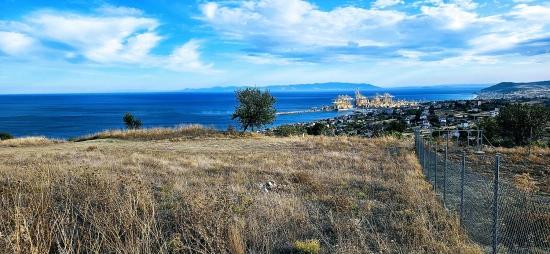 Opportunity Land With Magnificent Sea And Nature Views, Very Suitable For Building Your Detached House