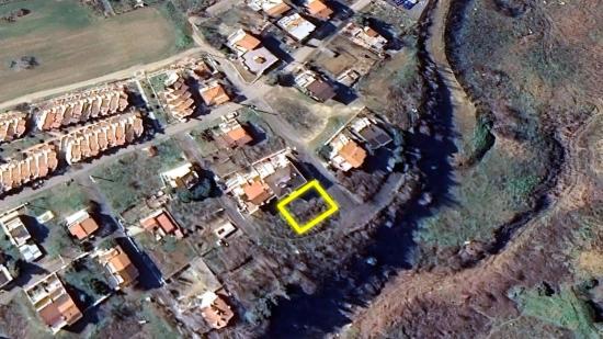 *opportunity Land* 8 Adjacent, Bargain Land Suitable For 50 M2 (1+1) Apartment Project