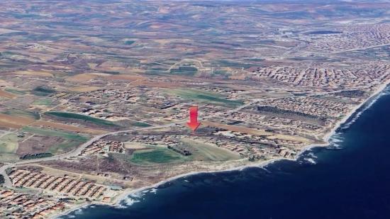 *Opportunity Land* 8 Adjacent, Bargain Land Suitable For 50 M2 (1+1) Apartment Project