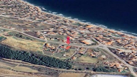 Land Facing The Main Road In Tekirdağ Barbarosta, Suitable For A Detached House Project With Ready Infrastructure