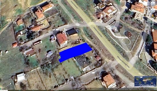Land Facing The Main Road In Tekirdağ Barbarosta, Suitable For A Detached House Project With Ready Infrastructure