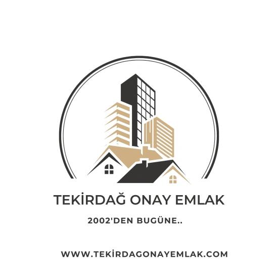 Advantageous Land In A Corner Location With Full Sea View And Start Construction Immediately