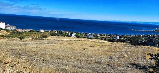 Land Opportunity Suitable For 6 Luxury Villa Projects With Magnificent Sea And Nature Views