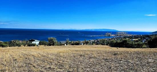 Land Opportunity Suitable For 6 Luxury Villa Projects With Magnificent Sea And Nature Views
