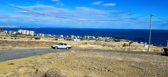 **Full Sea View** Build Your Own Detached House** Or Build 6 2+1 Apartments