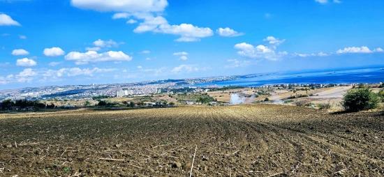 Land Opportunity Suitable For 4 Luxury Villas With Full Sea View