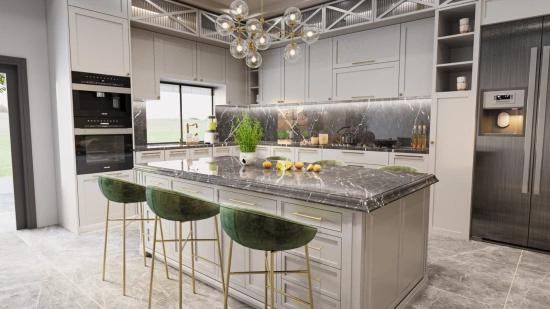 *Solar Energy*Exchange+Cash* 6 Luxury Villas* Flexible Payment Options* Installment Options