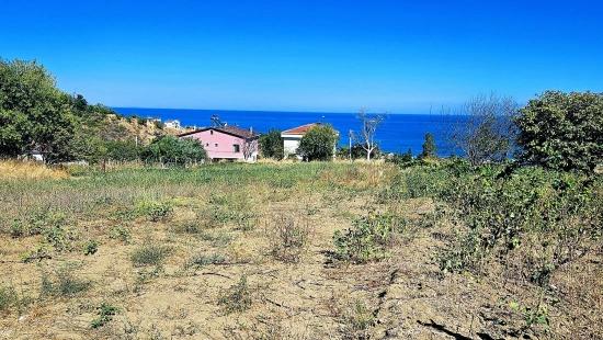 Tekirdağ Barbarosta 4 Sides Road Facade Infrastructure Ready Cooperative And Place Suitable For Site Construction