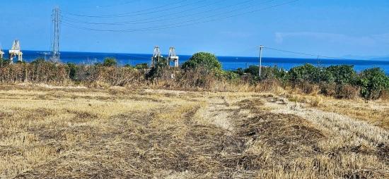 8,500 M2 Residential Land With High Profit Promise, Close To Asyaport Port