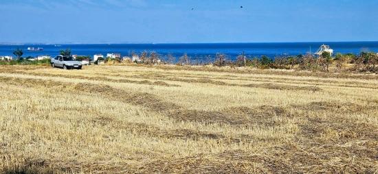 **very Close to the asyaport Port Urgent Residentially Zoned Land for Sale**