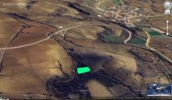 Field For Sale in Çanakçı Nbh. Süleymanpaşa - Field Zoned - 770 m²