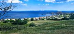 Terrain For sale in Barbaros Nbh. Süleymanpaşa Kumbağ - Housing Zoned - 6.100 m²