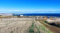 Terrain For Sale in Barbaros Nbh. Süleymanpaşa Kumbağ - Housing Zoned - 15.500 m²