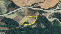 Detached Parcel, Not A Single Title Deed, Very Close To The Village Zoning Boundary, Urgent Sale, Search For Opportunity