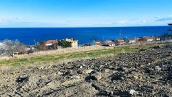 Land For Sale in Barbaros Nbh. Süleymanpaşa Kumbağ - Housing Zoned - 730 m²