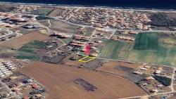 Land For Sale in Barbaros Nbh. Süleymanpaşa Kumbağ - Housing Zoned - 843 m²