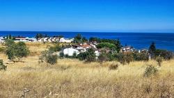 Opportunity Land With Full Sea View To Build Your Dream Detached House