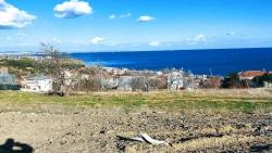 Land For Sale in Barbaros Nbh. Süleymanpaşa Kumbağ - Housing Zoned - 1.700 m²