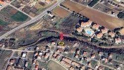 Land For Sale in Barbaros Nbh. Süleymanpaşa Kumbağ - Housing Zoned - 257 m²