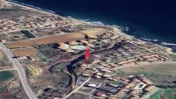 *Opportunity Land* 8 Adjacent, Bargain Land Suitable For 50 M2 (1+1) Apartment Project