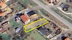 Land Facing The Main Road In Tekirdağ Barbarosta, Suitable For A Detached House Project With Ready Infrastructure