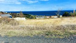 Land For Sale in Barbaros Nbh. Süleymanpaşa Kumbağ - Housing Zoned - 188 m²
