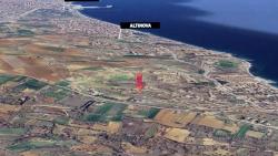 Advantageous Land In A Corner Location With Full Sea View And Start Construction Immediately