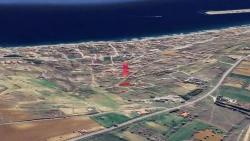 Advantageous Land In A Corner Location With Full Sea View And Start Construction Immediately